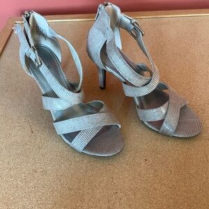 Worthington Brown Shoes 6 1/2